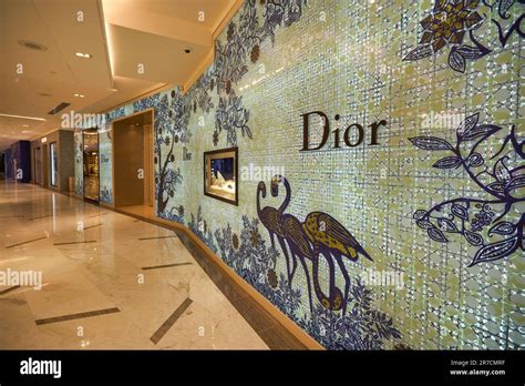 Dior stores in abu dhabi